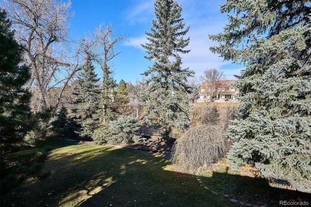 21 Dutch Creek Drive, Littleton, CO 80123