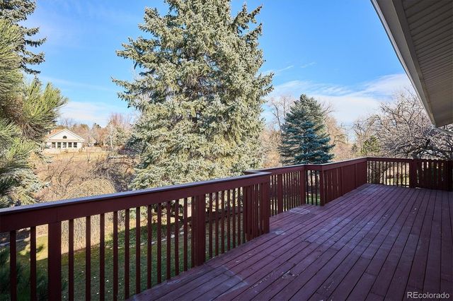 21 Dutch Creek Drive, Littleton, CO 80123