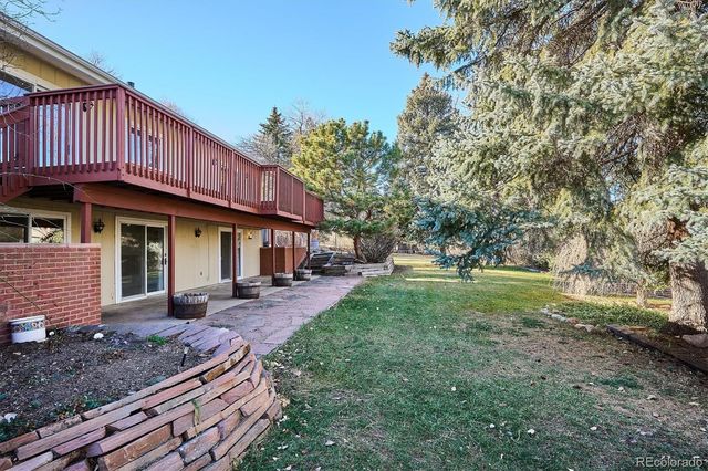 21 Dutch Creek Drive, Littleton, CO 80123