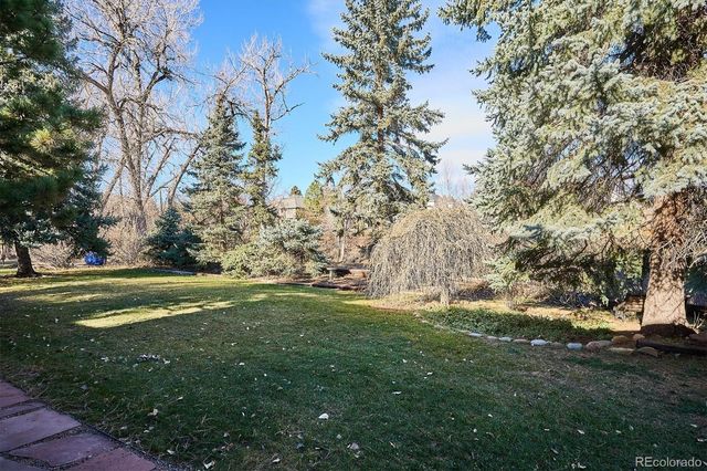 21 Dutch Creek Drive, Littleton, CO 80123