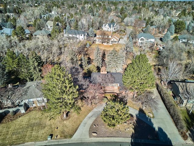 21 Dutch Creek Drive, Littleton, CO 80123