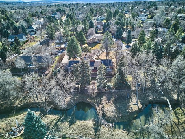 21 Dutch Creek Drive, Littleton, CO 80123