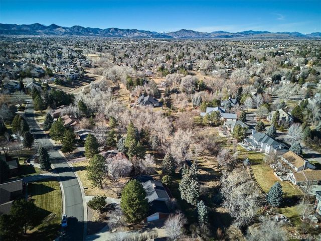 21 Dutch Creek Drive, Littleton, CO 80123