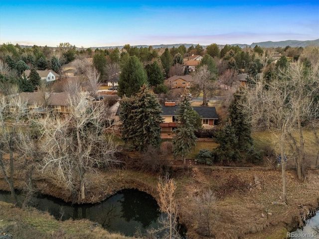 21 Dutch Creek Drive, Littleton, CO 80123