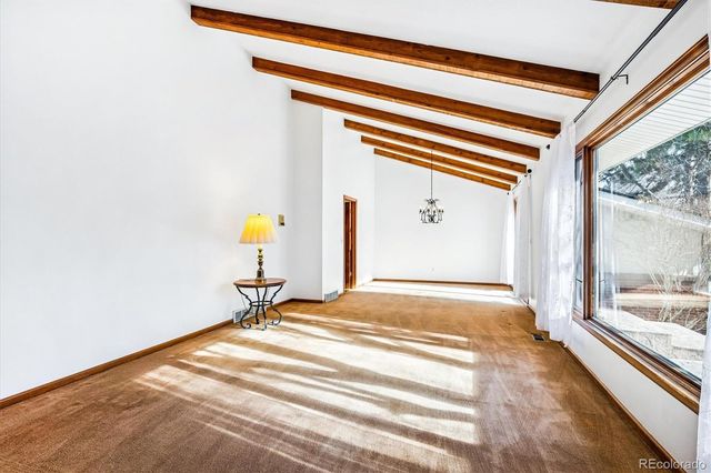 21 Dutch Creek Drive, Littleton, CO 80123