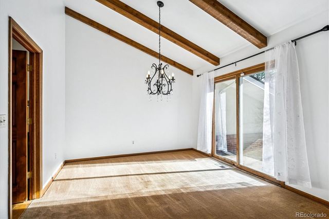 21 Dutch Creek Drive, Littleton, CO 80123