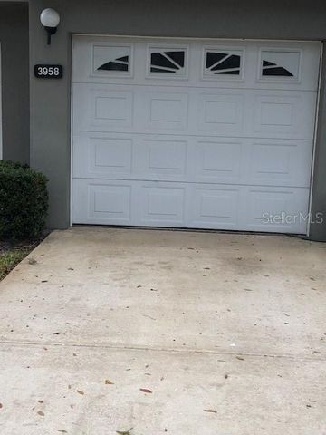 3958 LANCASHIRE LANE 3958, Longwood, FL 32779