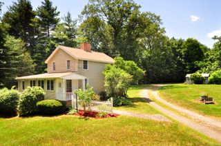 497 Old Field Road, Southbury, CT 06488