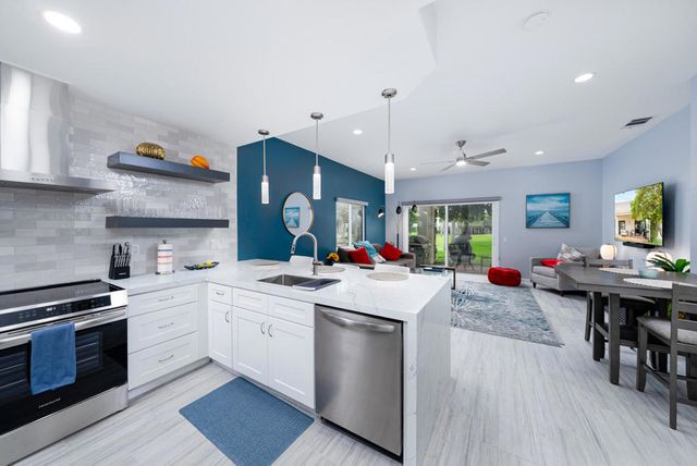 67499 Toltec Court, Cathedral City, CA 92234