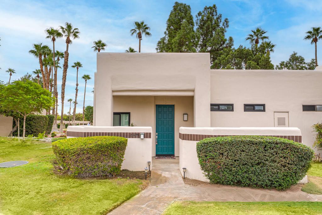 67499 Toltec Court, Cathedral City, CA 92234