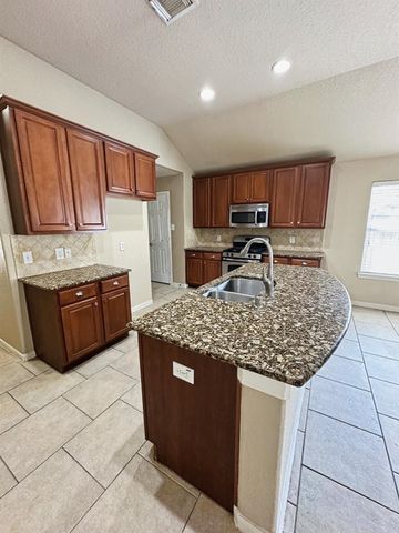19523 Country Mountain Court, Spring, TX 77388