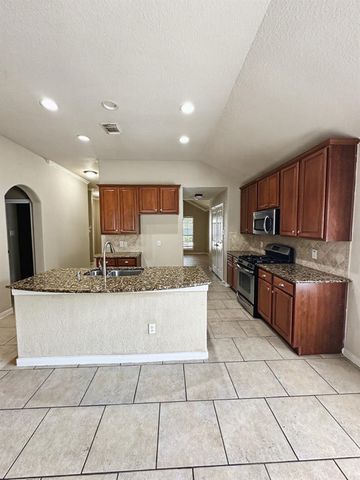 19523 Country Mountain Court, Spring, TX 77388