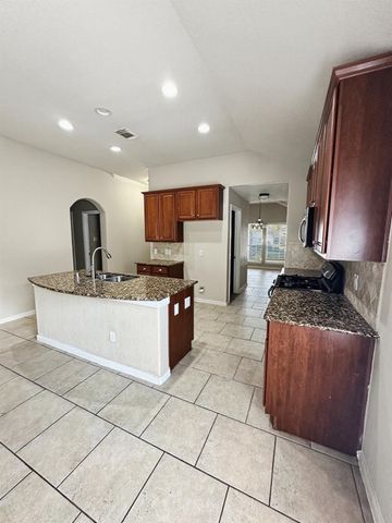 19523 Country Mountain Court, Spring, TX 77388