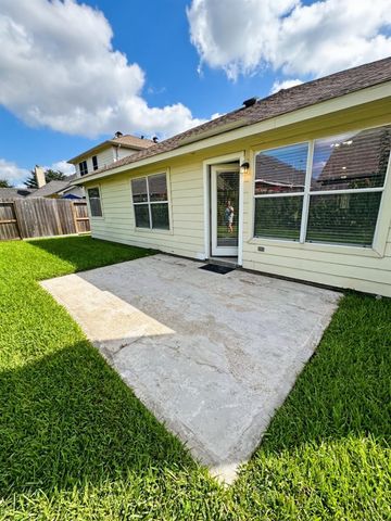 19523 Country Mountain Court, Spring, TX 77388