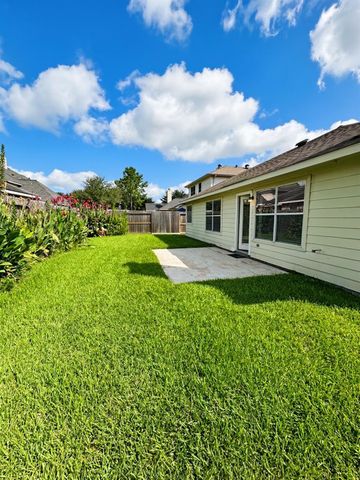 19523 Country Mountain Court, Spring, TX 77388