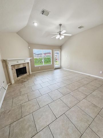 19523 Country Mountain Court, Spring, TX 77388