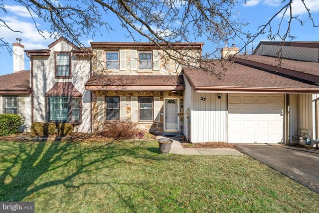 27 N TURNBERRY DR, Dover, DE 19904