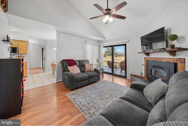 27 N TURNBERRY DR, Dover, DE 19904