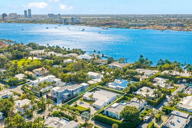 624 N Lake Way, Palm Beach, FL 33480