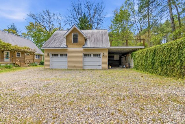 2685 Messer Road, Young Harris, GA 30582