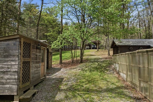 2685 Messer Road, Young Harris, GA 30582