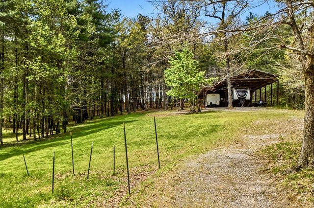 2685 Messer Road, Young Harris, GA 30582