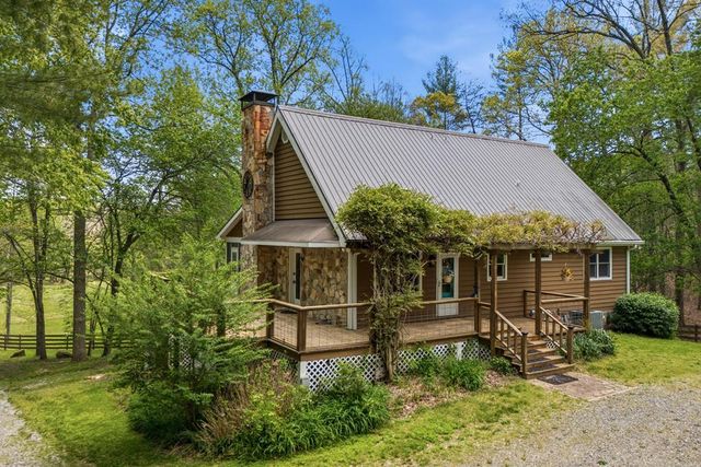 2685 Messer Road, Young Harris, GA 30582