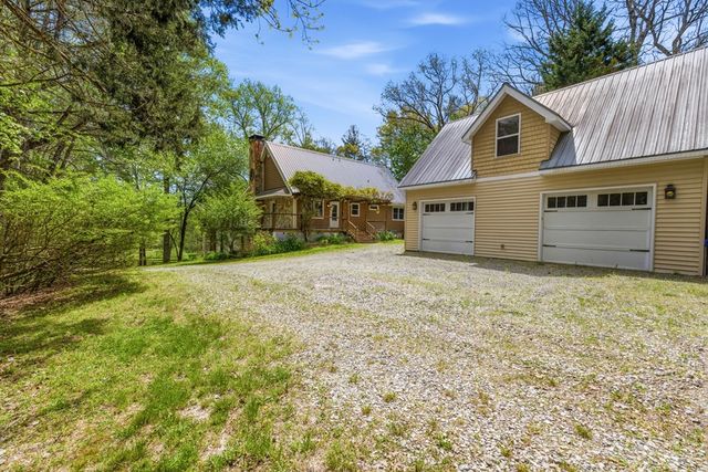 2685 Messer Road, Young Harris, GA 30582