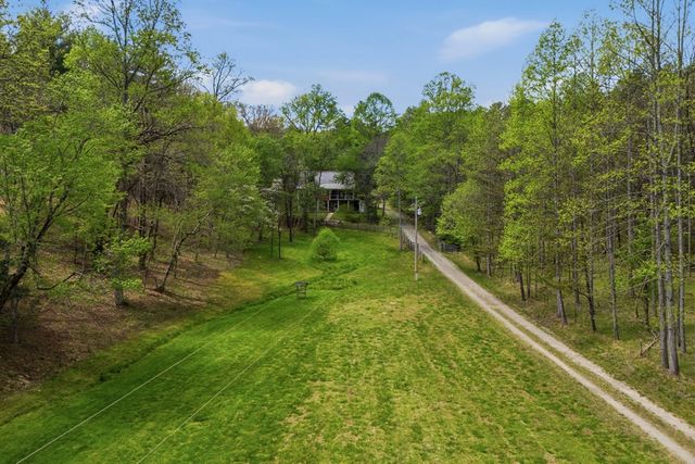 2685 Messer Road, Young Harris, GA 30582