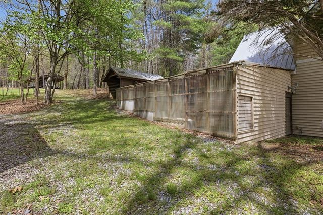 2685 Messer Road, Young Harris, GA 30582