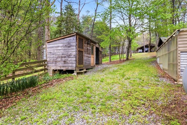 2685 Messer Road, Young Harris, GA 30582