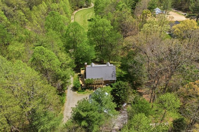 2685 Messer Road, Young Harris, GA 30582
