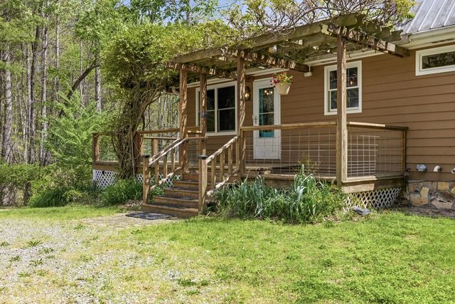 2685 Messer Road, Young Harris, GA 30582