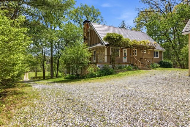 2685 Messer Road, Young Harris, GA 30582
