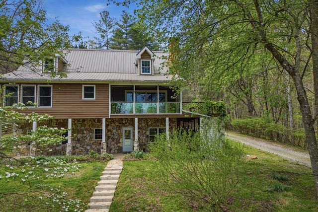 2685 Messer Road, Young Harris, GA 30582