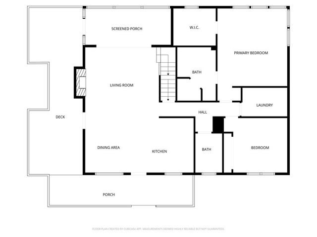 2685 Messer Road, Young Harris, GA 30582