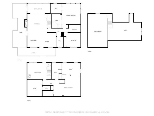 2685 Messer Road, Young Harris, GA 30582