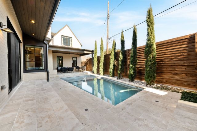 7158 Pasadena Avenue, Dallas, TX 75214