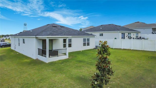 1507 GERANIUM DRIVE, Mascotte, FL 34753