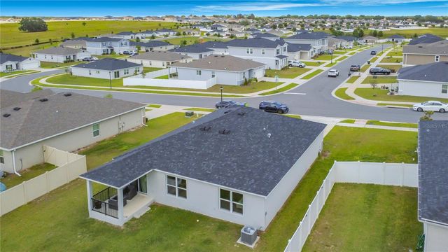 1507 GERANIUM DRIVE, Mascotte, FL 34753