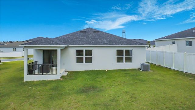 1507 GERANIUM DRIVE, Mascotte, FL 34753
