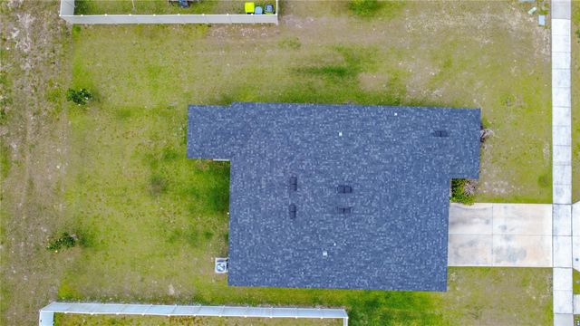 1507 GERANIUM DRIVE, Mascotte, FL 34753