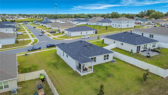 1507 GERANIUM DRIVE, Mascotte, FL 34753
