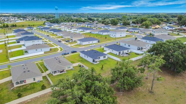 1507 GERANIUM DRIVE, Mascotte, FL 34753