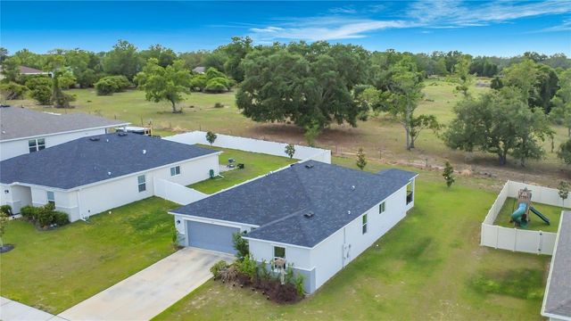 1507 GERANIUM DRIVE, Mascotte, FL 34753
