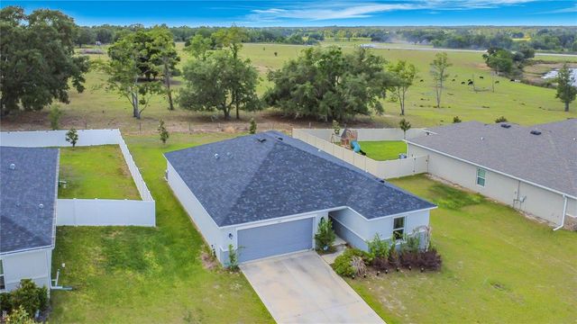 1507 GERANIUM DRIVE, Mascotte, FL 34753