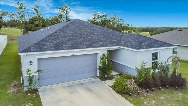 1507 GERANIUM DRIVE, Mascotte, FL 34753