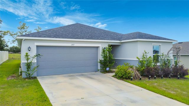 1507 GERANIUM DRIVE, Mascotte, FL 34753