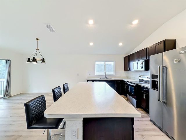 1507 GERANIUM DRIVE, Mascotte, FL 34753