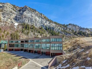 9699 E BYPASS RD #5, Alta, UT 84092
